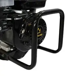 Motor del cultivador Garland 741RQG-V20